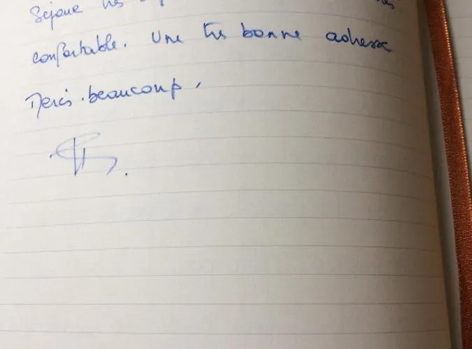 Apartamento Nuitéejour Centre Jaurès Le Mans